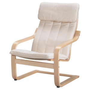 relaxing consultation chair
